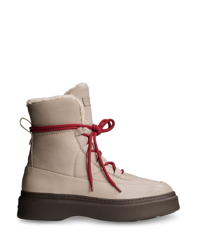バーレイ レディース シューズ ブーツ・レインブーツ アンクル Varley Women\u0027selvalpine Ankle Boots Cinder