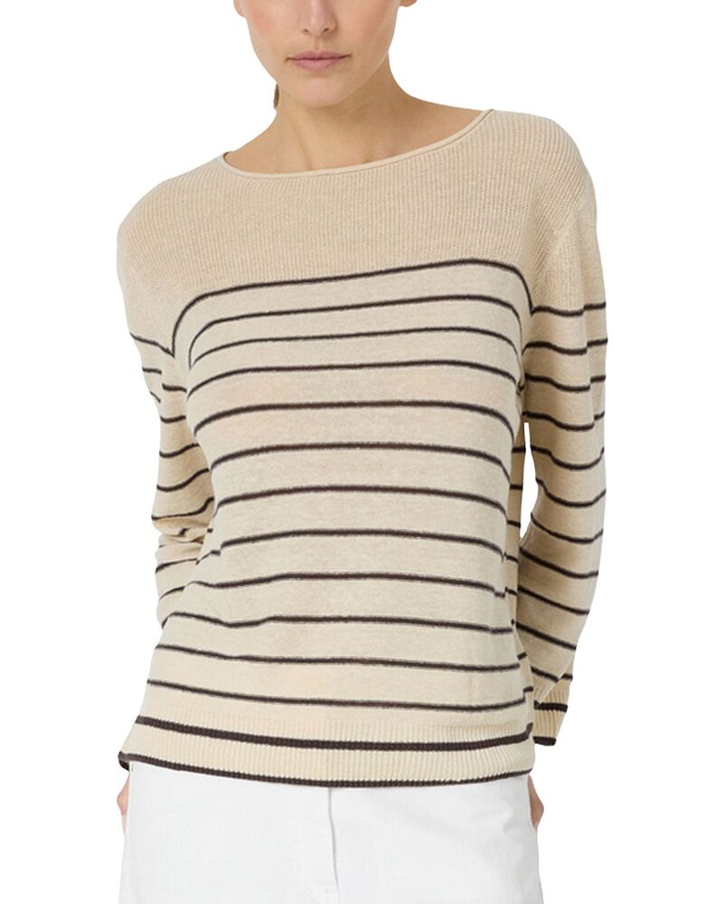 ジェラルド・ダレル レディース アウター ニット・セーター Gerardarelevia Sweater Brown ブラウン|ReVida 店