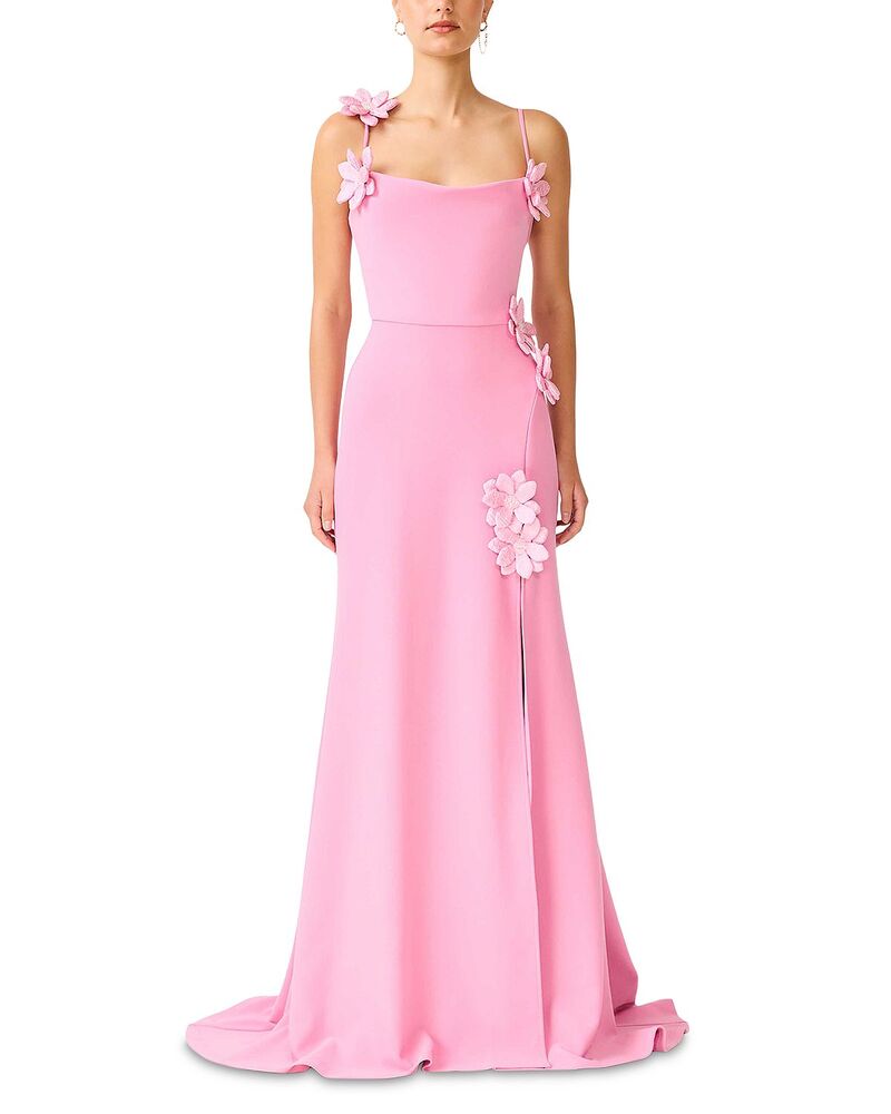 エリアット レディース トップス 衣装 Elliattova Gown Pink サクラ色