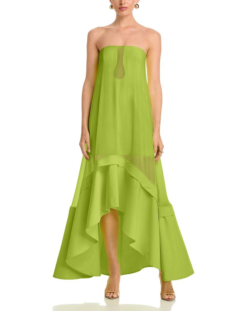 ビーシービージーマックスアズリア レディース トップス 衣装 BCBGMAXAZRIA Farrah Gown Firefly