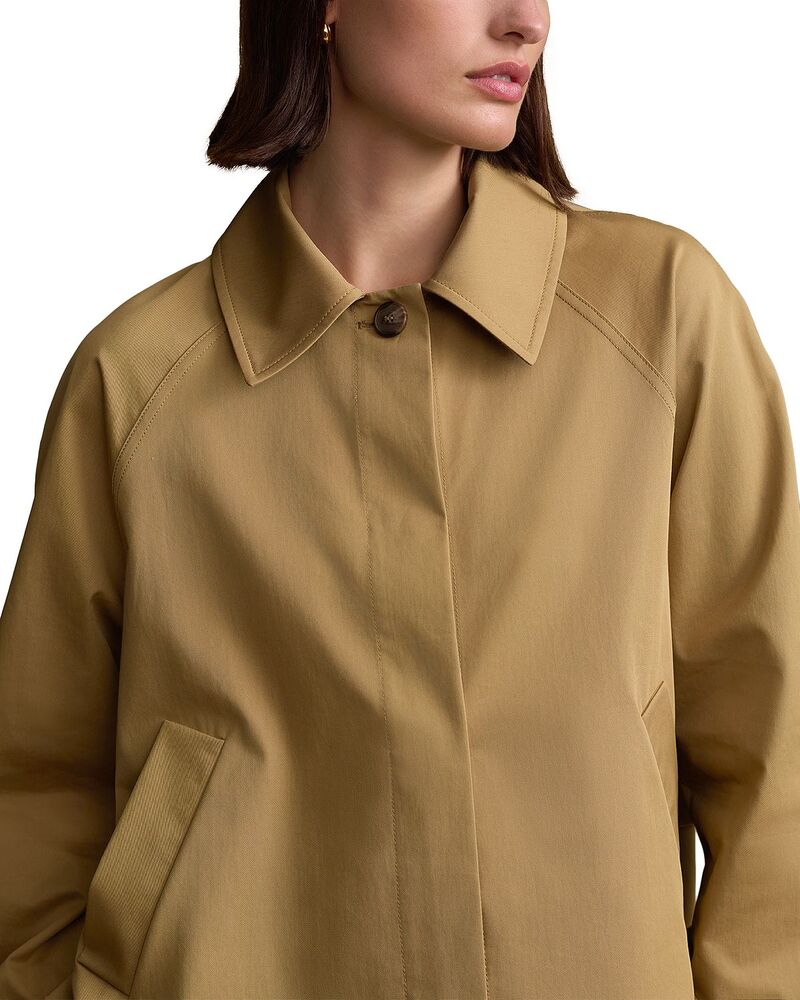 ジェニーケイン レディース アウター ジャケット・ブルゾン Jenni Kayne Selma Jacket Gold Rush ゴールド 79,090円