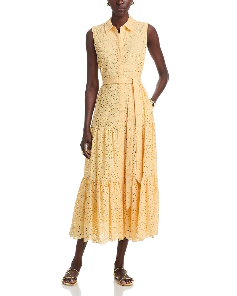 コビーハルペリン レディース トップス 衣装 Kobi Halperin Camila Dress Chamomile