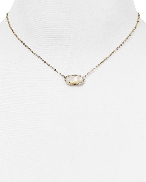 ケンドラスコット レディース アクセサリー ネックレス・チョーカー・ペンダントトップ レース Kendra Scott Elisa Birthstone Necklace 15\