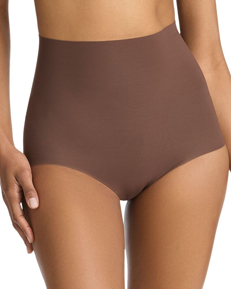 コマンドー レディース アンダーウェア パンツ Commando Classicontrol Briefs Mocha モカ