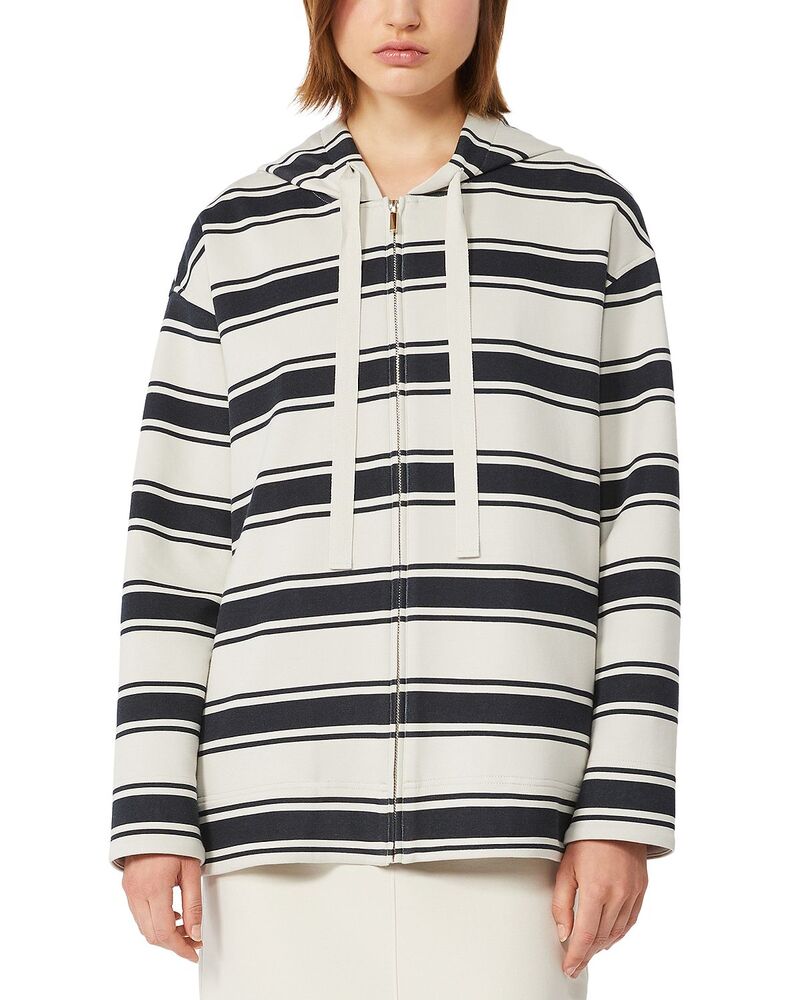 マックスマーラ レディース アウター パーカー・スウェット ティーシャツ Max Mara Smmdream Sweatshirt Ultramarine