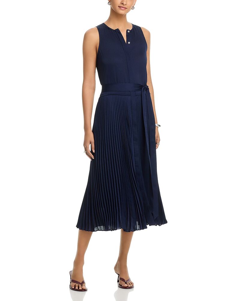 コビーハルペリン レディース トップス 衣装 マキシ Kobi Halperin Maxine Dress Midnight Blue 青み