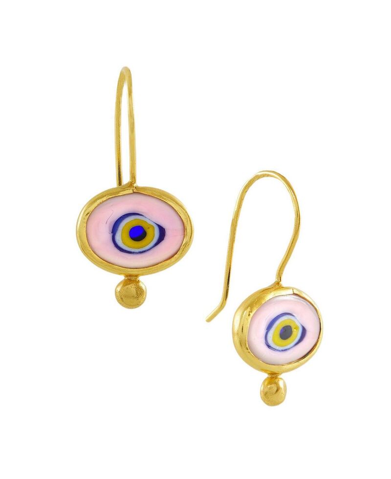 オットマンハンズ レディース アクセサリー ピアス・イヤリング Ottoman Hands Lapistar Stud Earrings Gold ゴールド