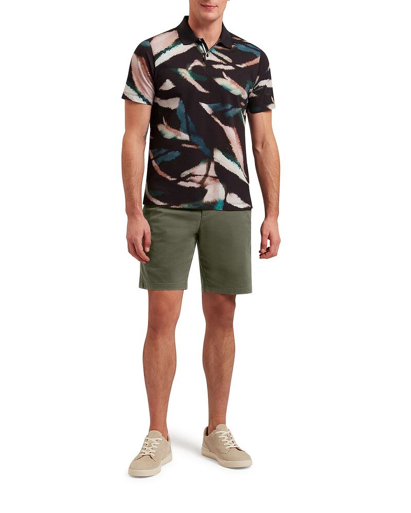 テッドベーカー メンズ ボトムス ハーフパンツ・ショーツ ショートパンツ Ted Baker Barnham Core Chino 9\