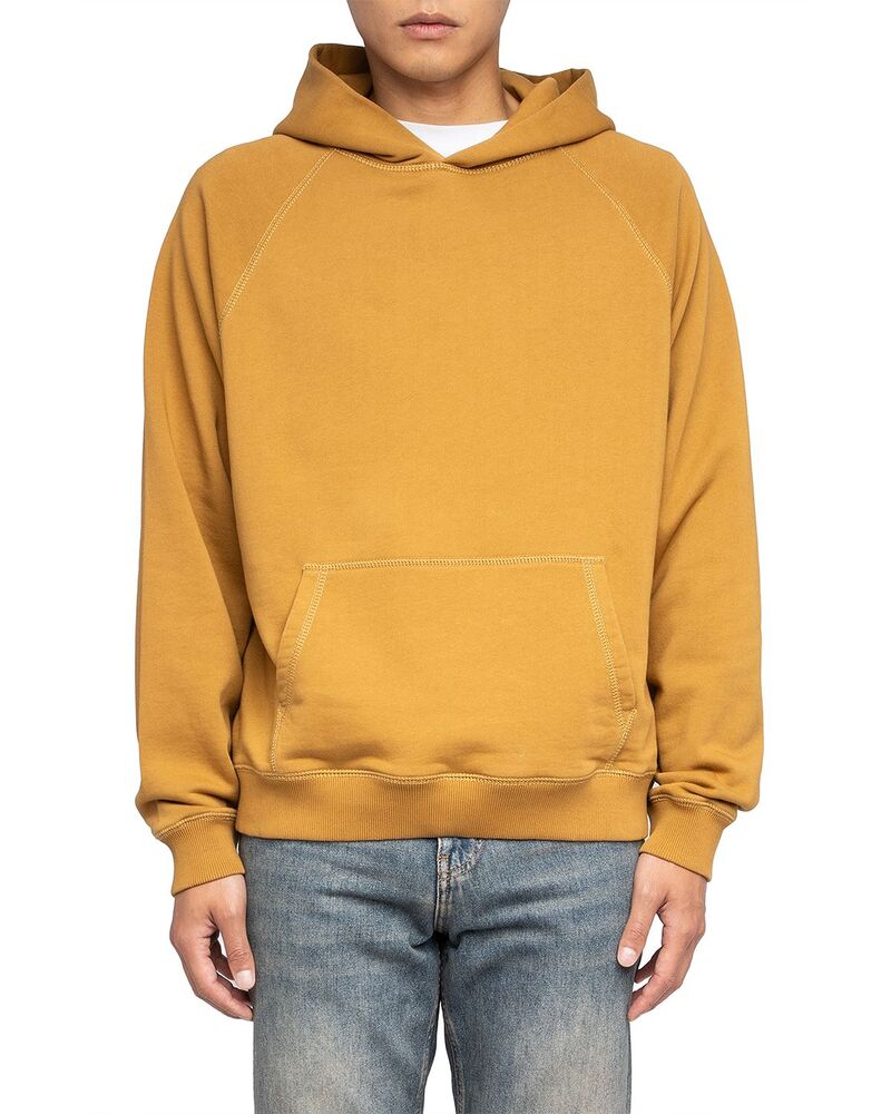ザディグ エ ヴォルテール メンズ アウター パーカー・スウェット シャツ Zadig & Voltaire Georgio Sweatshirt Safari