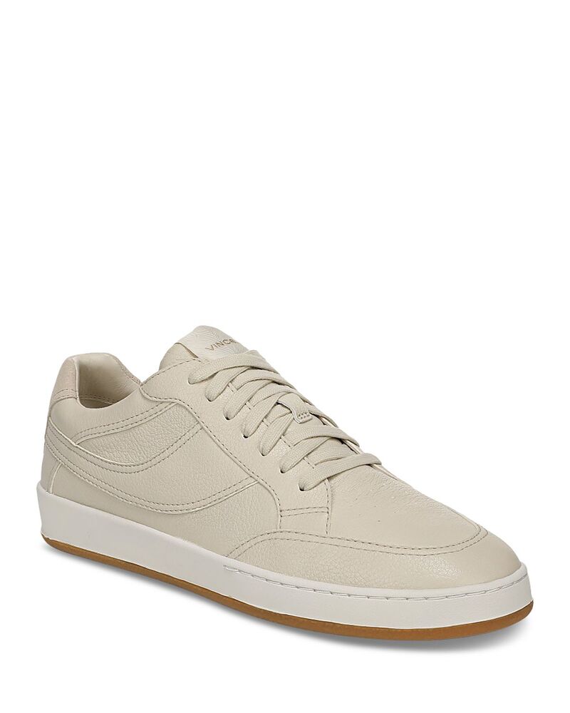 ヴィンス メンズ シューズ スニーカー Vince Men\u0027s Pacifico Sneakers Moonlight スニーカー-メンズ靴-靴