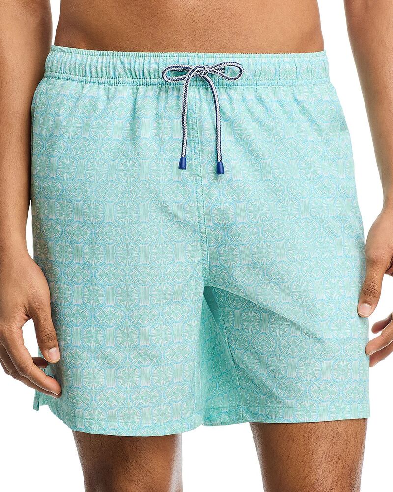ピーター・ミラー メンズ 水着 ハーフパンツ・ショーツ Peter Millar Tide Lines 7\