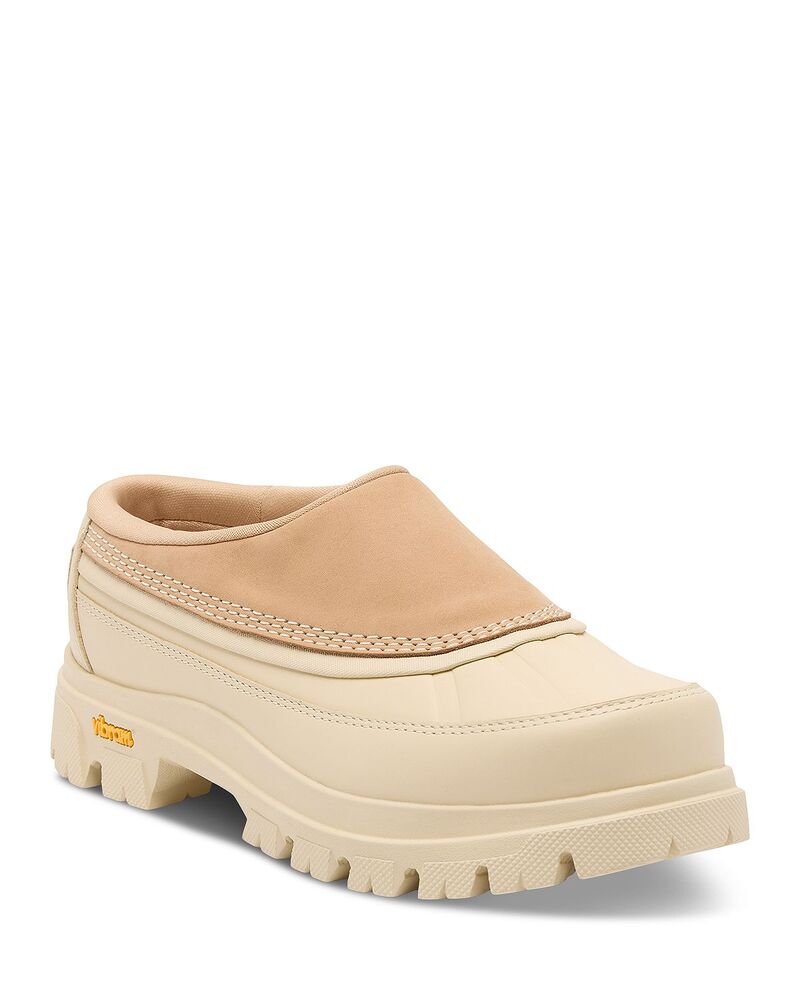 ソレル メンズ シューズ サンダル Sorel Men\u0027s DAYSTORM Clogs Canoe