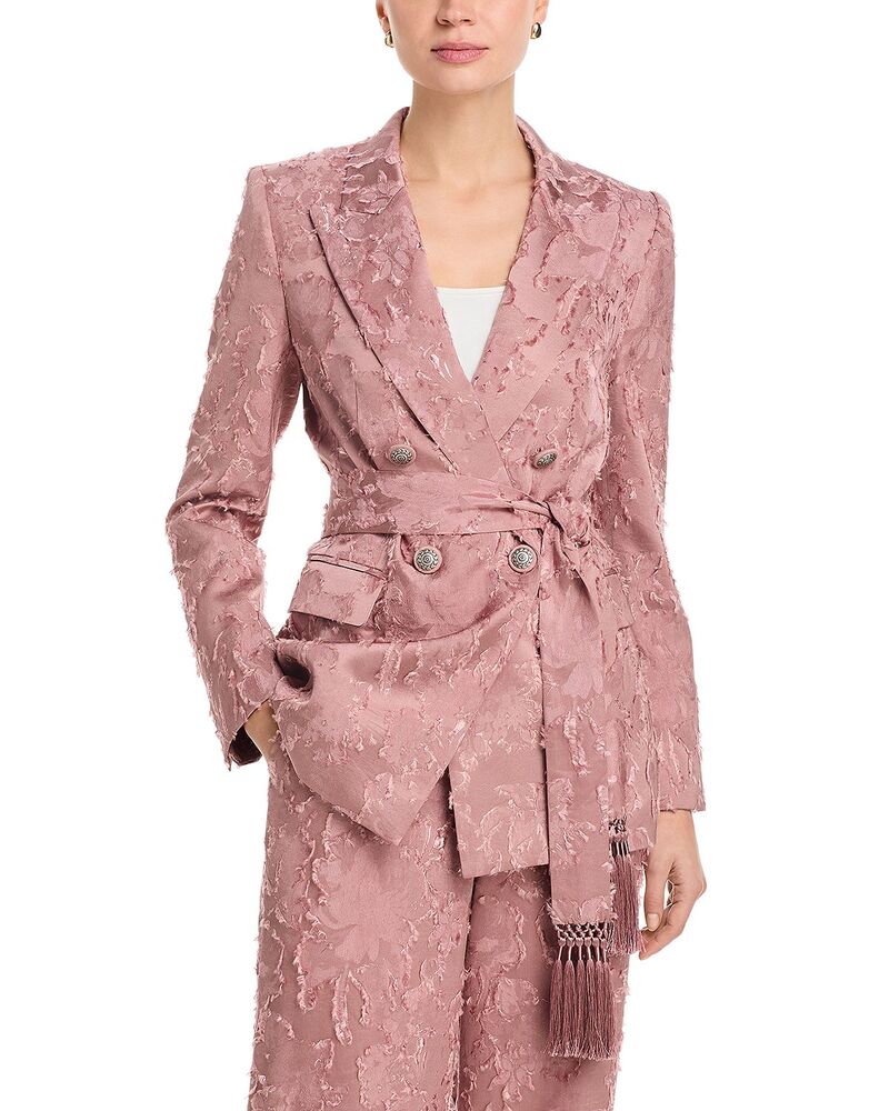 コビーハルペリン レディース アウター ジャケット・ブルゾン Kobi Halperinia Jacket Ash Rose アッシュ