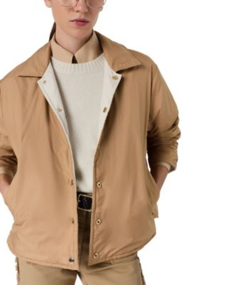 ジェラルド・ダレル レディース アウター ジャケット・ブルゾン Gerardarel Pheona Snap Front Jacket One-Size