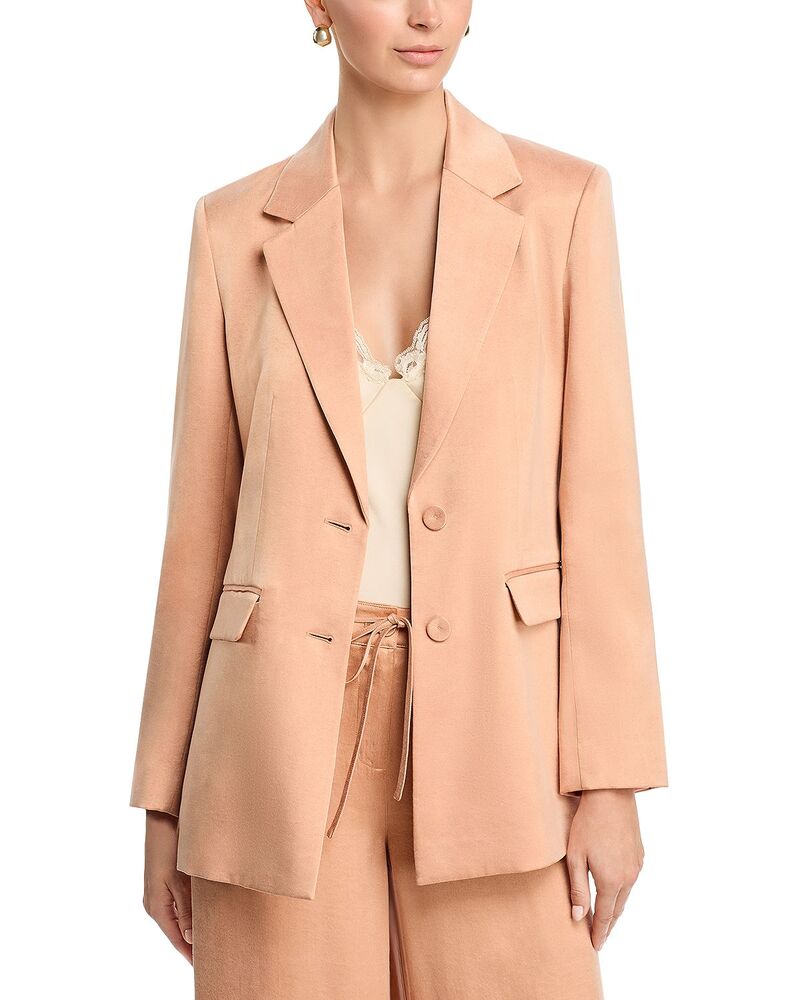 コビーハルペリン レディース アウター 上衣・上衣 Kobi Halperin Jessi Jacket Chai