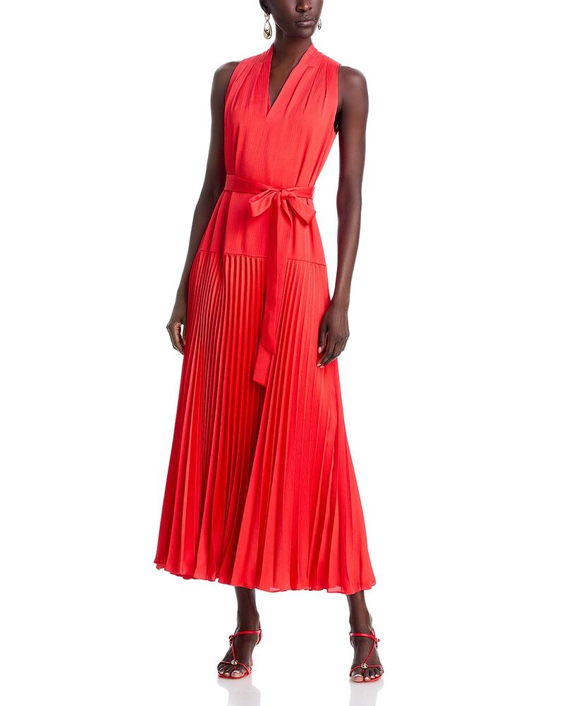 コビーハルペリン レディース トップス 衣装 Kobi Halperin Viva Dress Bright Coral コーラル