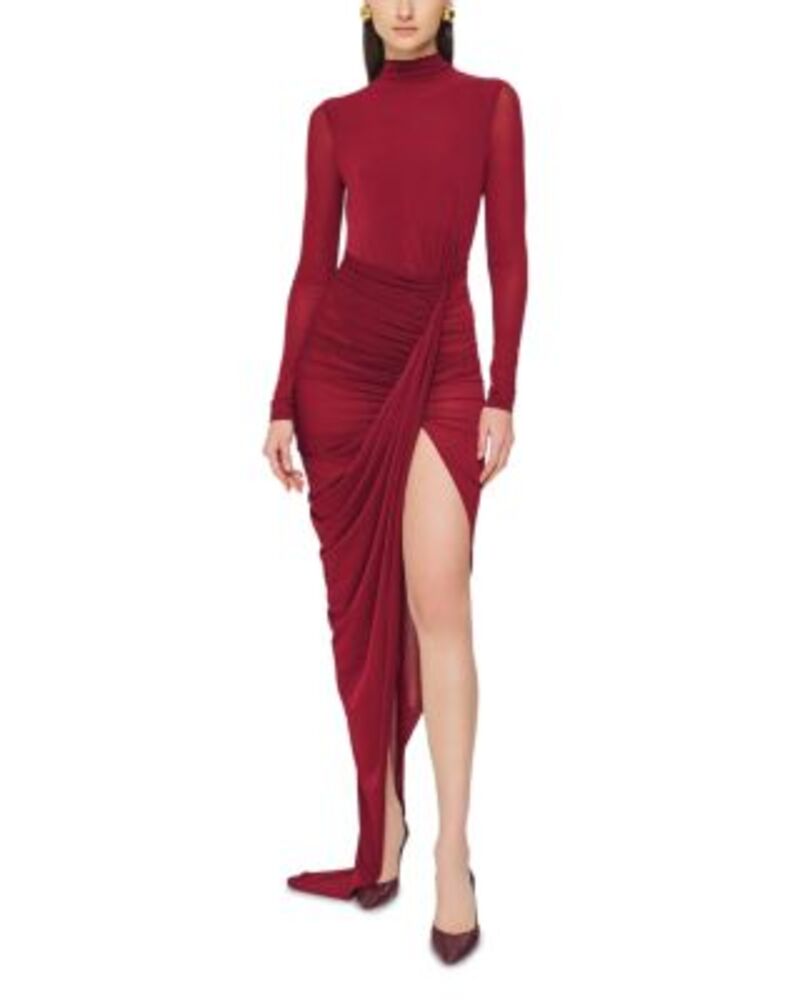 ロニーコボ レディース トップス ワンピース Ronny Kobo Sera Dress One-Size