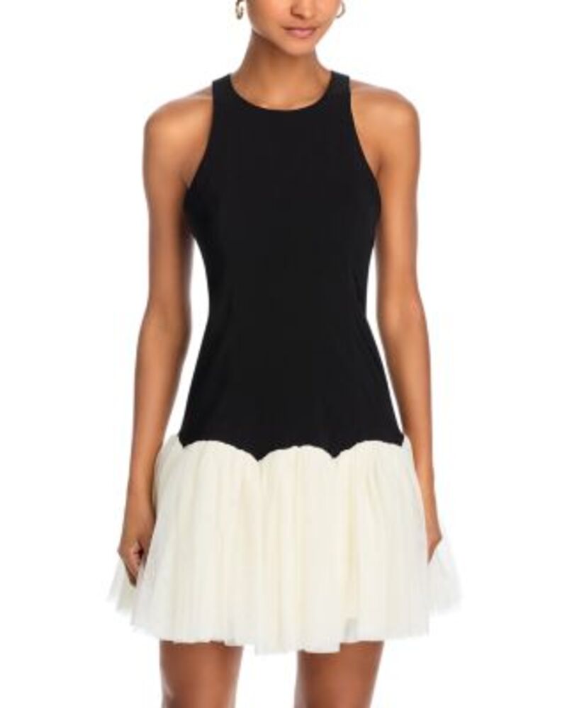スティーブ マデン レディース トップス ワンピース STEVE MADDENohemi Dress One-Size