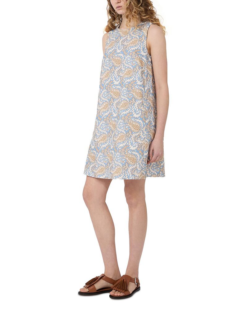 ウィークエンド マックスマーラ レディース トップス ワンピース A ライン Weekend Max Mara Wkdgiallo A Line Dress Light Blue ブルー