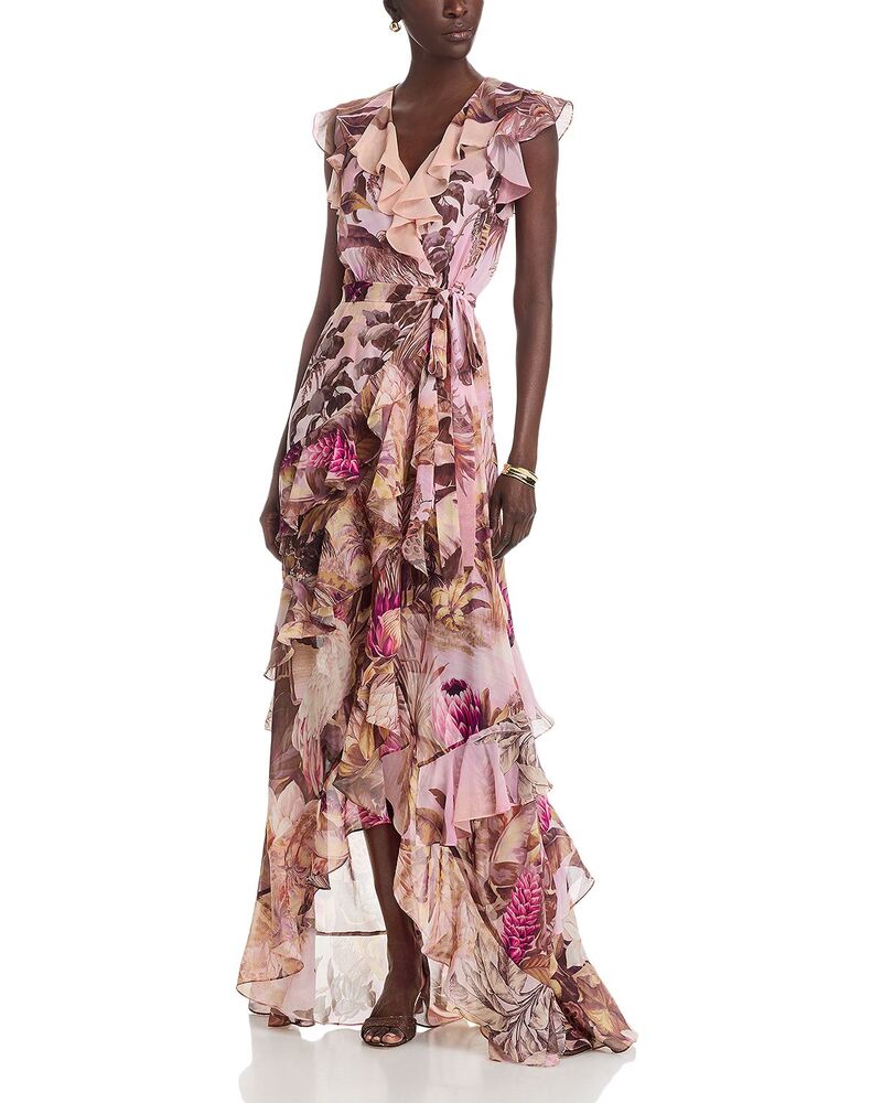 コビーハルペリン レディース トップス ワンピース Kobi Halperin Elanor Dress Light Pink ピンク