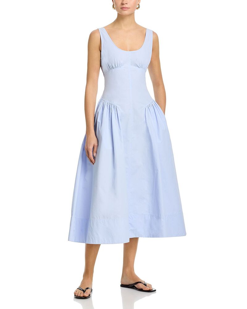 プロエンザ スクーラー レディース トップス ワンピース Proenza Schouler White Label Kendall Dressky