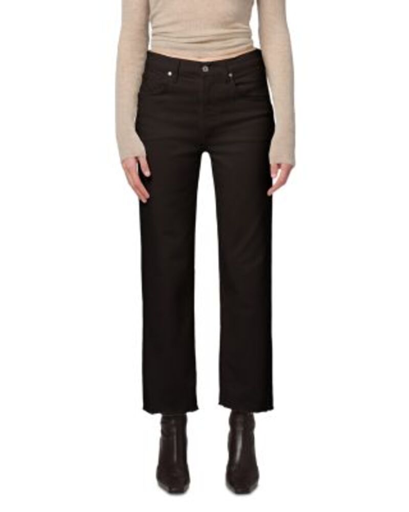 シチズンズ オブ ヒューマニティ レディース ボトムス デニムパンツ ストレート クロップド ジーンズ Citizens of Humanity Palma Cropped Straight Leg Jeans in Carob One-Size