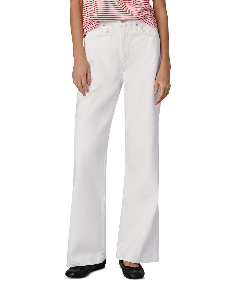 ジョーズジーンズ レディース ボトムス ジーンズズボン下 Joe\u0027s Jeans The Harlowe High Rise Jeans インチ Milk