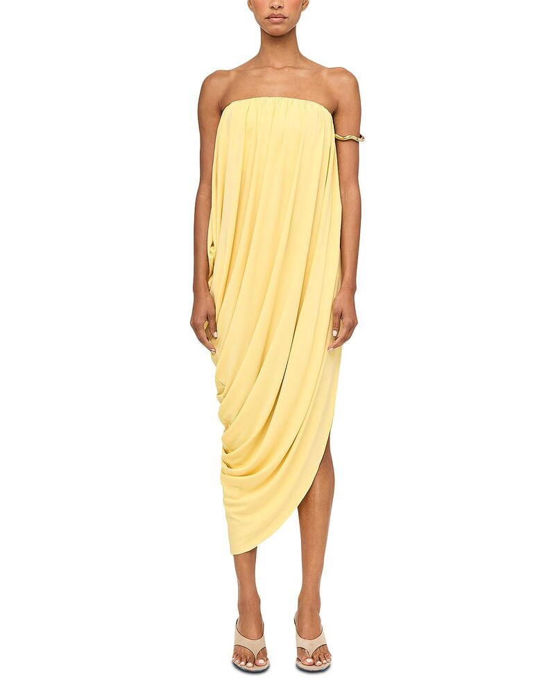 ロニーコボ レディース トップス ワンピース Ronny Kobophir Dress Banana｜ReVida 店 98,890円