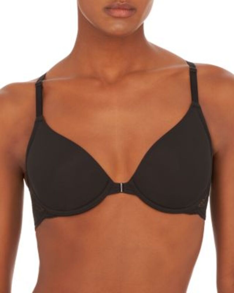 ナトリ レディース アンダーウェア ブラジャー Natori Lush Front Close Bra One-Size
