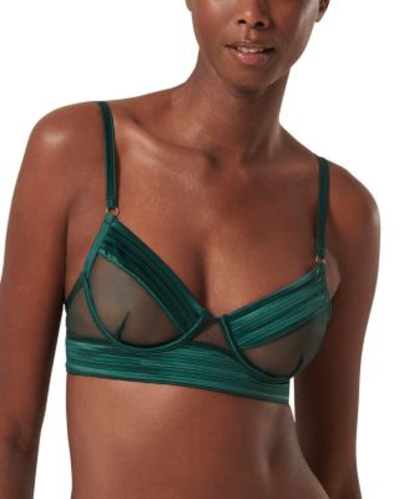 ブルーベラ レディース アンダーウェア ブラジャー Bluebella Stephanie Underwire Bra One-Size