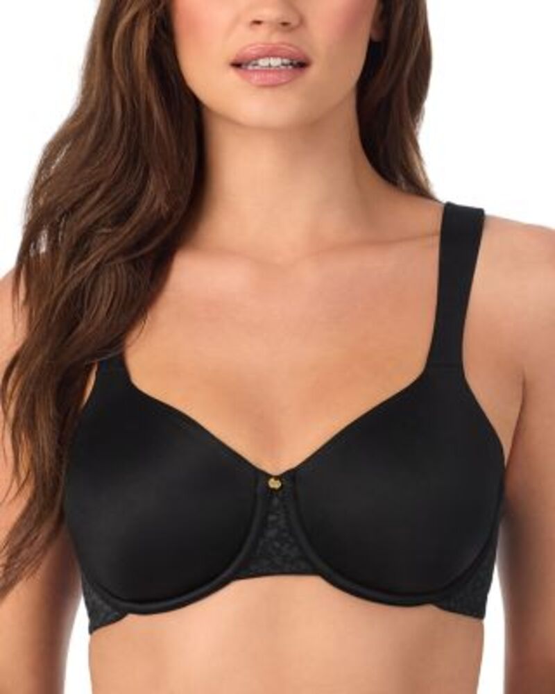 レミストレディース アンダーウェア ブラジャー Le Mystre Safari Unlined Bra One-Size