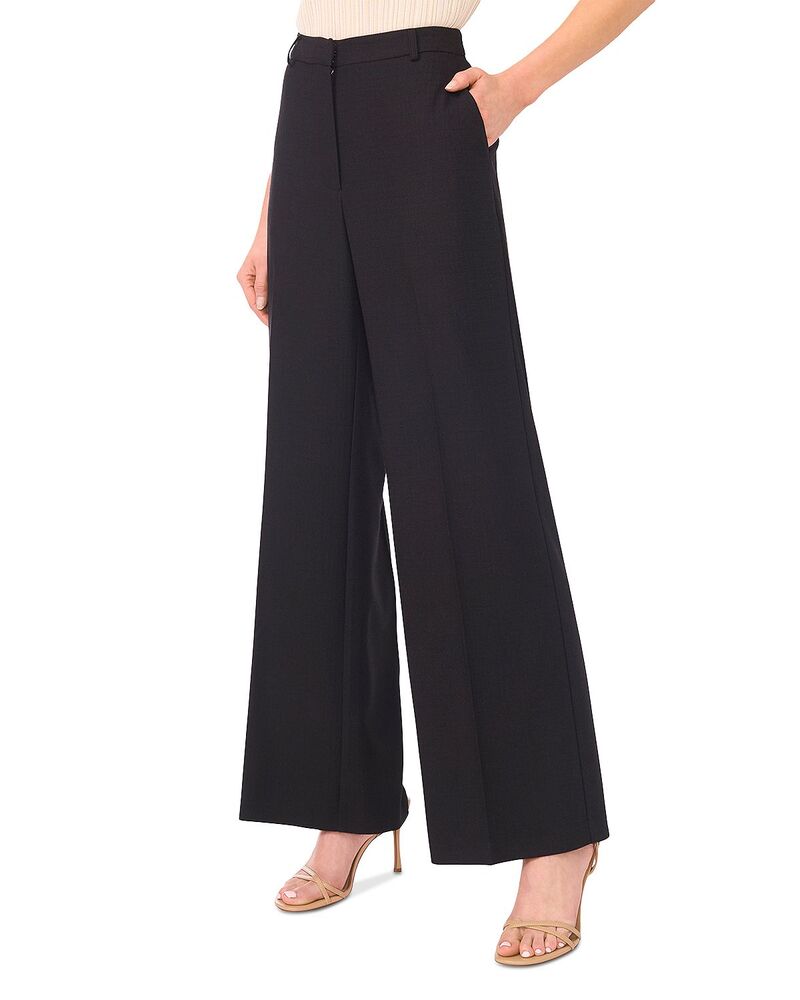 テッドベーカー レディース ボトムス 心地好いズボン下 Ted Baker Carina Suit Pants Rich Black 黒いこと