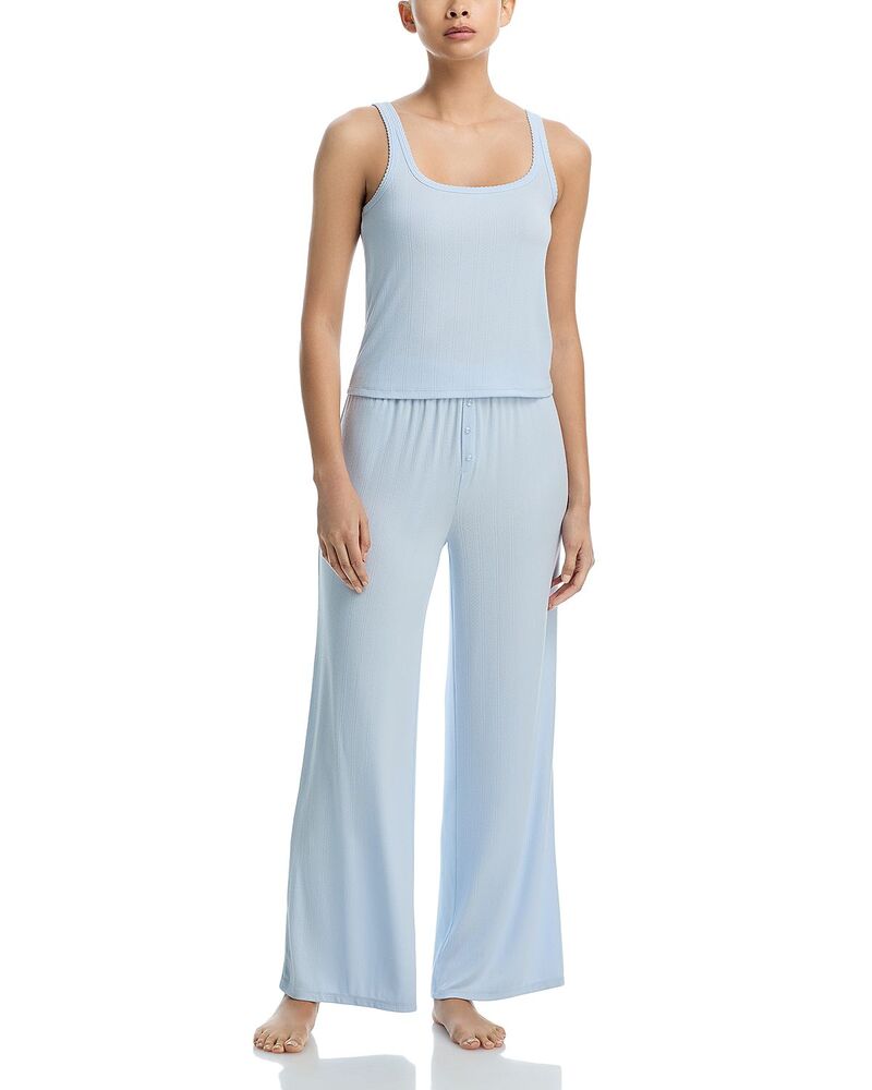 ハニーデュー インティメッツ レディース アウター パーカー・スウェット Honeydew Blissful Tank Pajama Set Dreamy