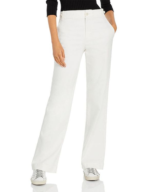 人気ブランドを ヴィンス レディース カジュアルパンツ ボトムス Utility Pants Creme 人気絶頂 Findhotel Rio