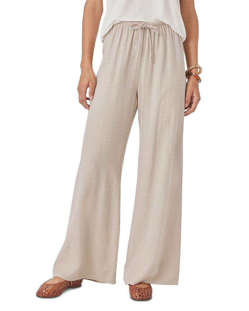 スプレンディット レディース ボトムス 心地好いズボン下 Splendid Valerie Pants Fawn