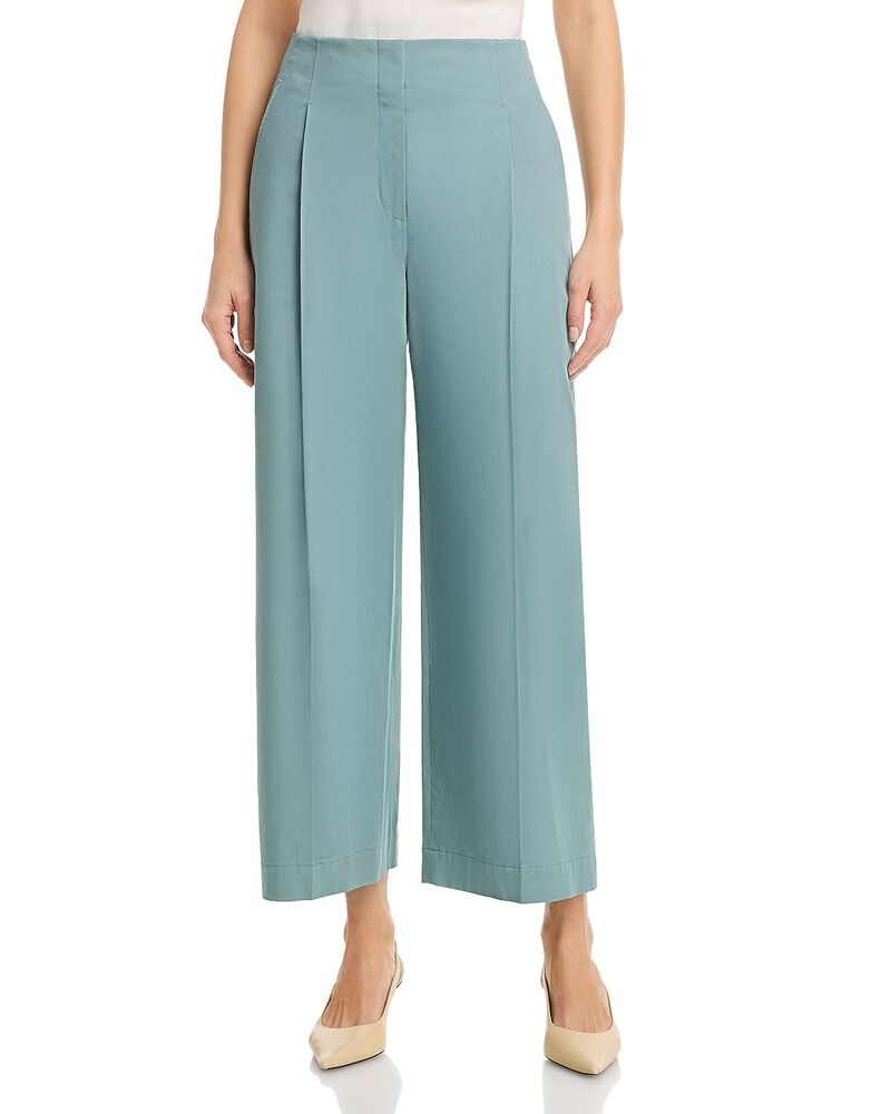 ボス レディース ボトムス カジュアルパンツ BOSS Tulotta Pants Reef