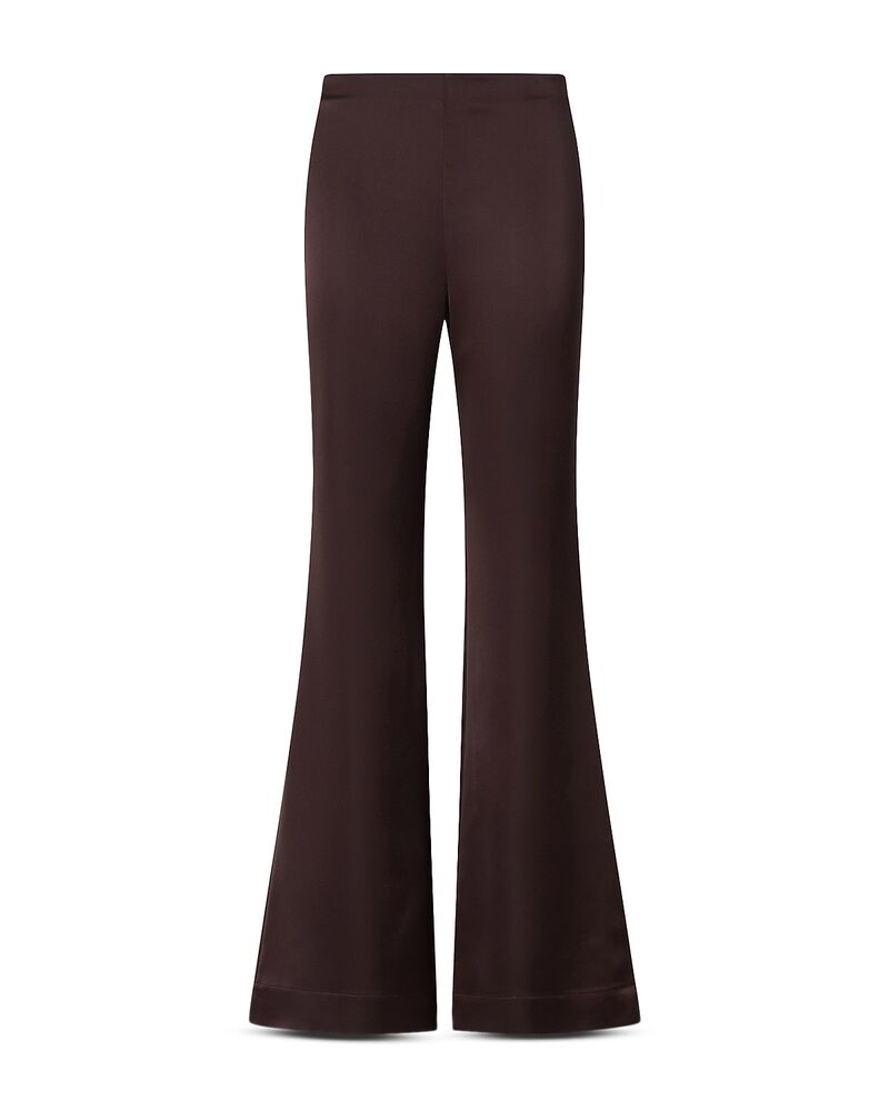 ピンコ レディース ボトムス カジュアルパンツ サテン PINKO Pinolo Satin Pants R57