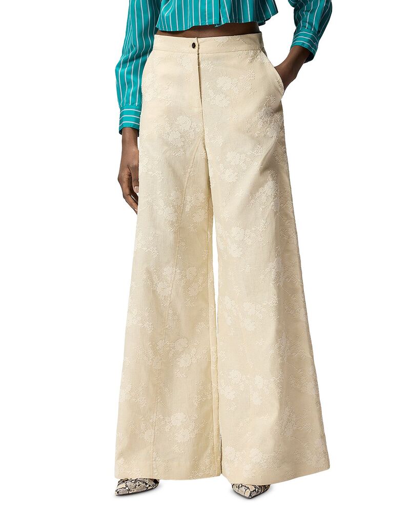 ピンコ レディース ボトムス カジュアルパンツ PINKO Ivy Pants C03