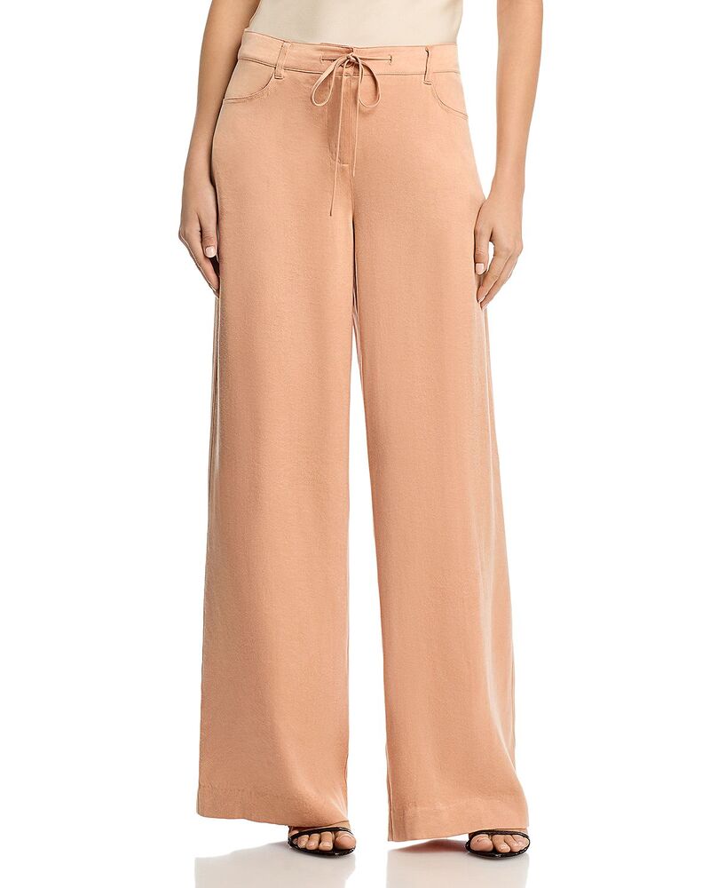 コビーハルペリン レディース ボトムス カジュアルパンツ Kobi Halperin Mason Pants Chai|ReVida 店