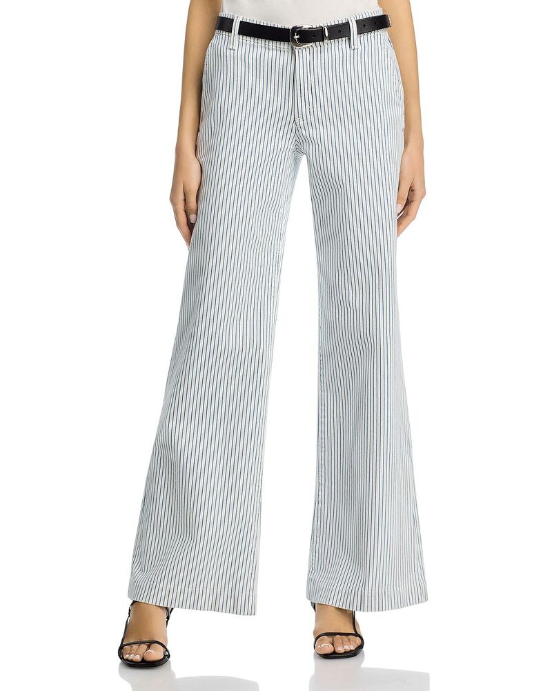 コビーハルペリン レディース ボトムス カジュアルパンツ Kobi Halperin Keren Pants Ivory Multi アイボリー|ReVida 店