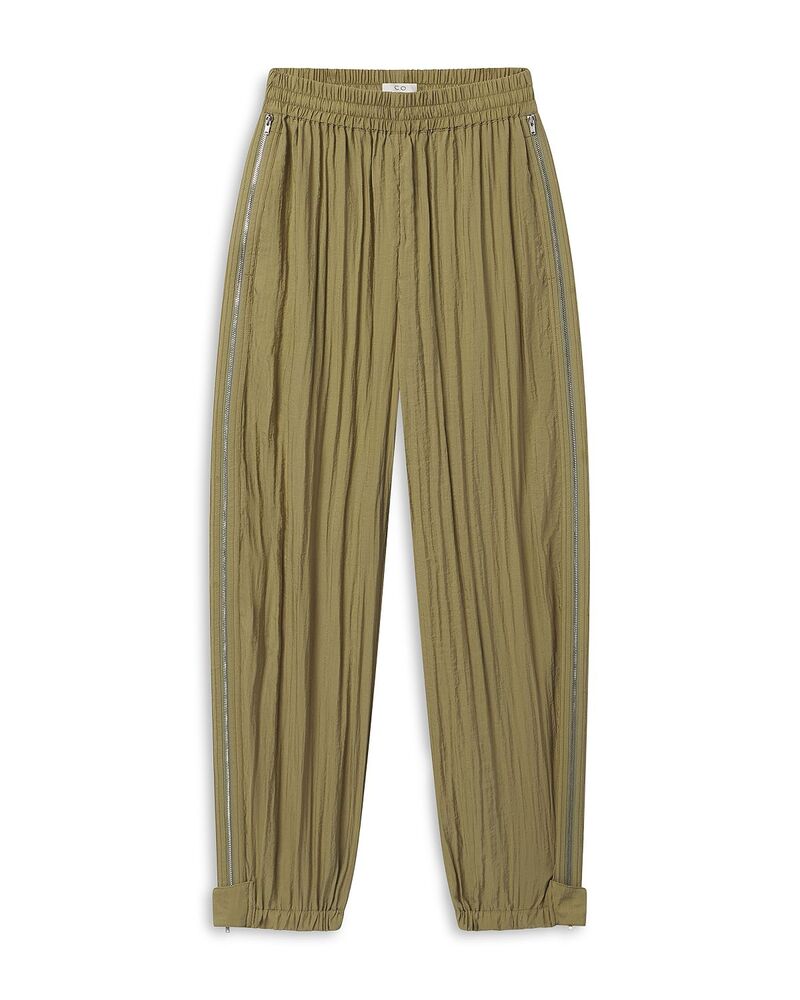 コー レディース ボトムス カジュアルパンツ CO Articulated Vented Pants Aloe