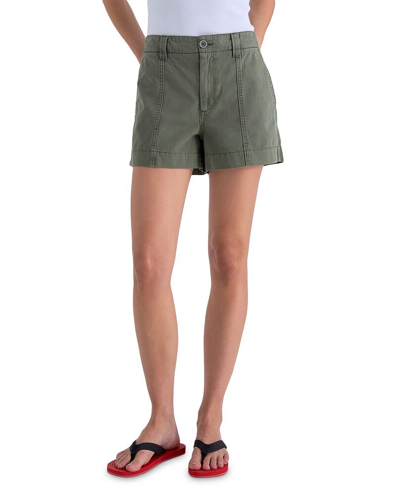 ピストーラ レディース ボトムス ハーフパンツ・ショーツ ショートパンツ Pistola Mason Relaxed Utility Shorts Meadow
