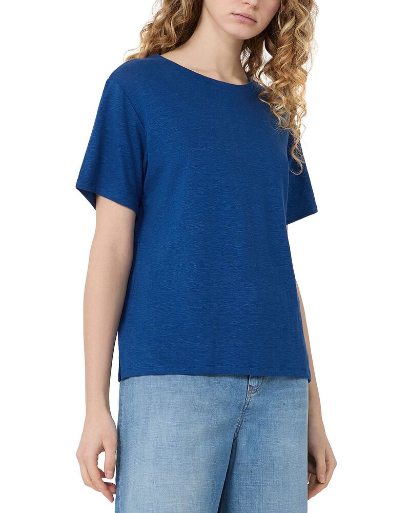 土日 マックスマーラ レディース トップス プルオーバー Weekend Max Mara Wkdpelota Tee Ocean