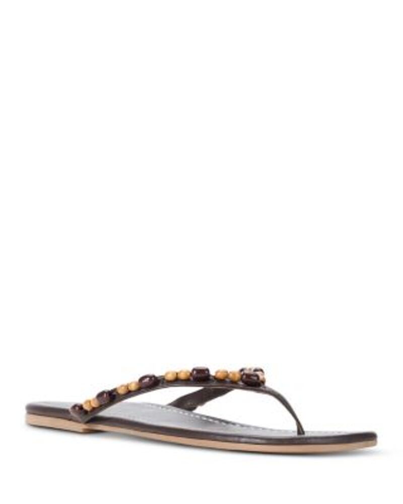 スタウド レディース シューズ サンダル STAUD Women's Freja Thong Sandals One-Size
