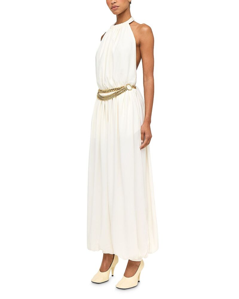 ロニーコボ レディース トップス ジャンプスーツ Ronny Kobo Dixie Jumpsuit Ivory アイボリー