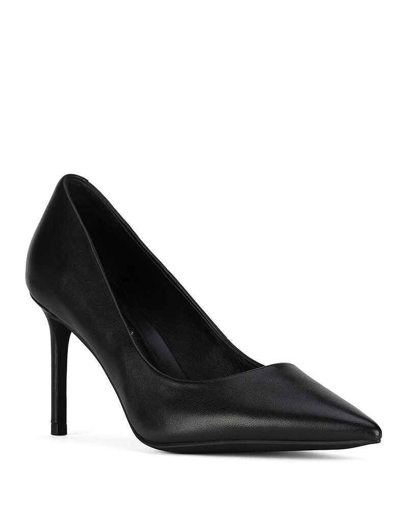 ジェフリー キャンベル レディース シューズ パンプス Jeffrey Campbell Women\u0027s Nikia-3 Pumps Black 黒いこと
