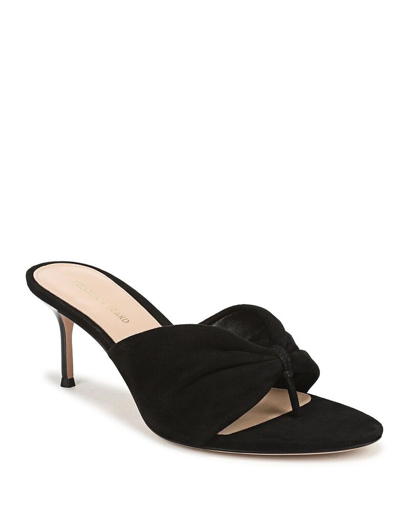 ヴェロニカ ベアード レディース シューズ サンダル Veronica Beard Women's Tullia Dressandals Black ブラック 63,690円