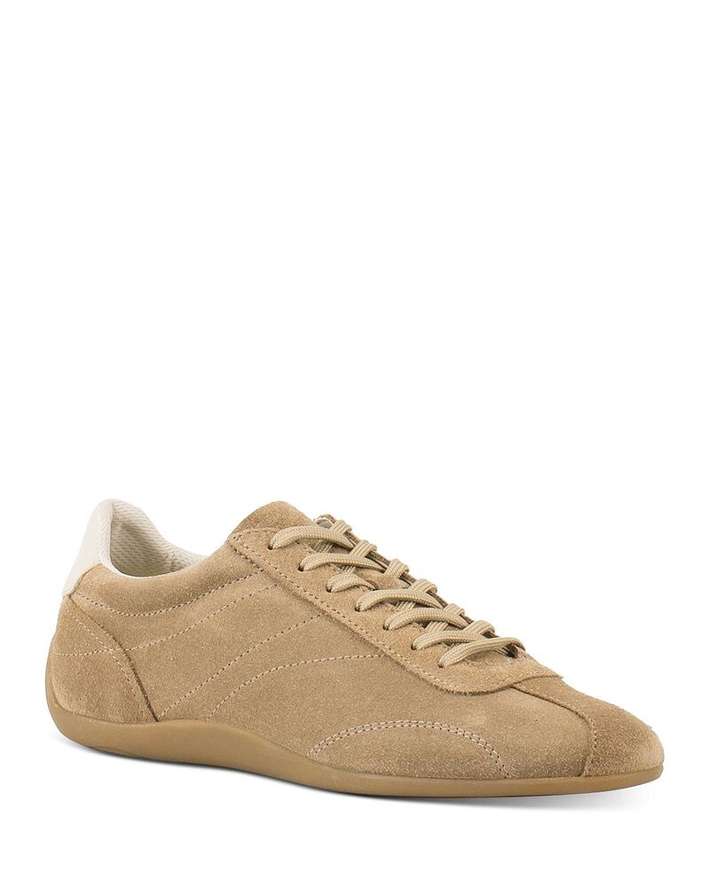 ヴァガボンド レディース シューズ スニーカー Vagabond Shoemakers Women's Hollie Sneakers Nougat