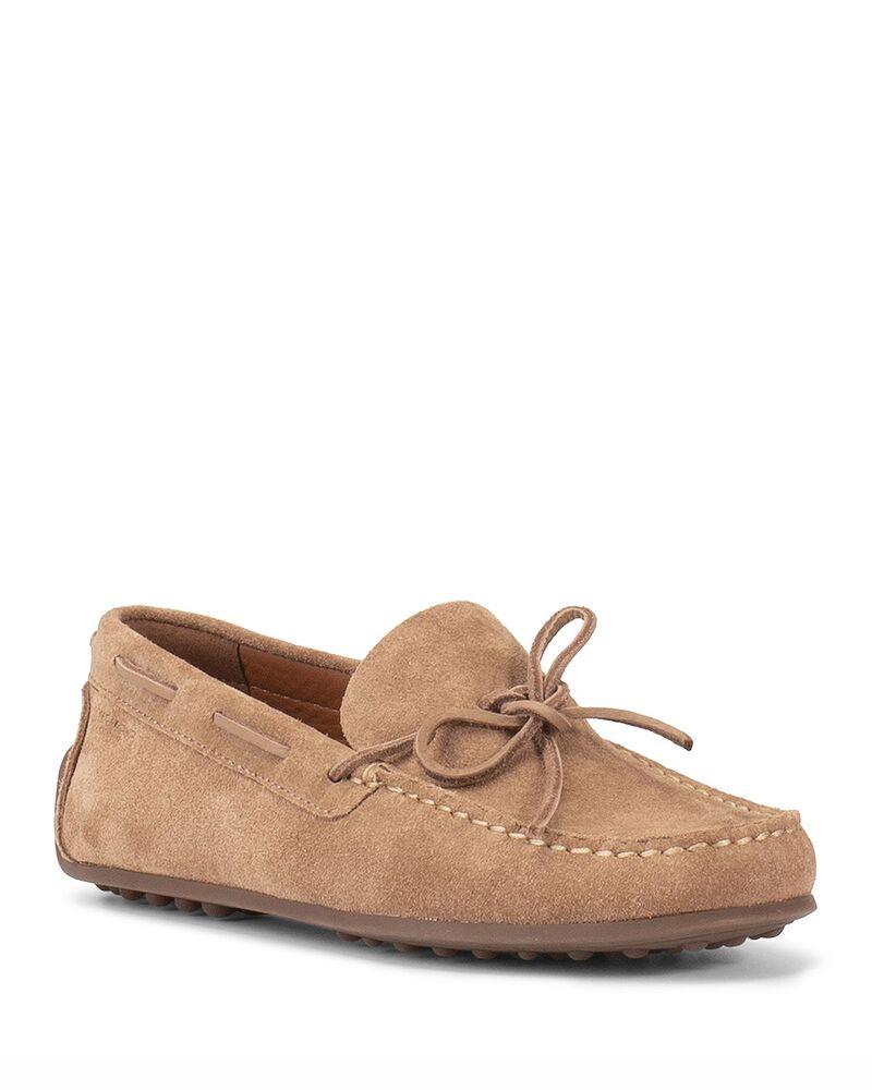 ヴァガボンド レディース シューズ スリッポン・ローファー スエードクロス Vagabond Shoemakers Women\u0027s Larissa Suede Loafers Dark Sand 真砂 レディース靴-ローファー-靴