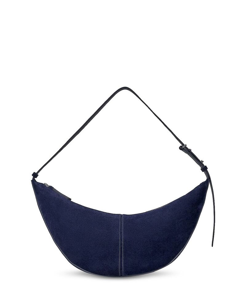 プロエンザショラー レディース バッグ Proenza Schouler Slide Bag Dark Navy ネイビー